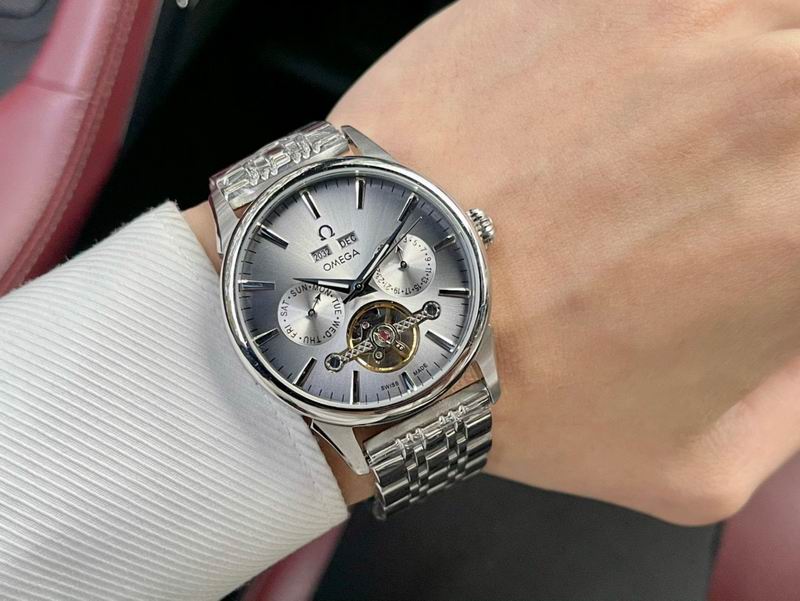 Omega 42mm 041380